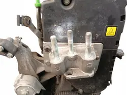 Fiat OE Motor 198A4000 för Grande Punto 1.4T-Jet