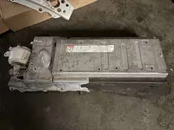 Bateria híbrida Lexus CT 200h usada OEM G9280-76011