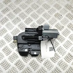 VW Touareg Achterklep Slot 7P0827505K