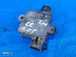 OPEL Corsa E Fläktstyrmodul 1.0 TURBO GM 39021773