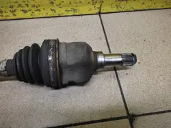Arbre de transmission OEM FROST_3-139944 avant gauche Chrysler
