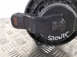 Motor del soplador Kia Stonic OEM FBZ3175 - Usado