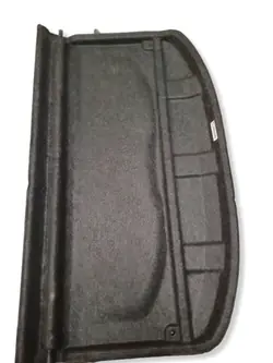Prateleira de bagageira OEM MJH439 para Peugeot 2008 II - Usado