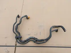 Tuberías de combustible OEM PRZEWODY PALIWOWE MAZDA 2 DL DJ