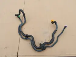 Conduites de carburant OEM PRZEWODY PALIWOWE MAZDA 2 DL DJ