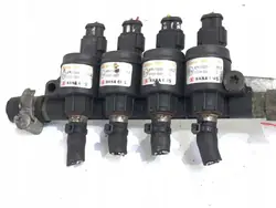 OEM 67R-010256 LPG-injector - Gebruikte Gasinjector