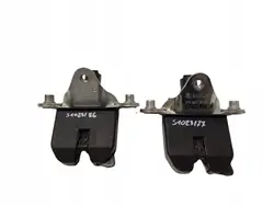 Bakluckslås SKODA OCTAVIA 2 II HB 1Z5827501E