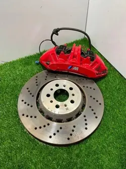 Jeu d'étriers et disques BMW OEM 7884959 - Occasion