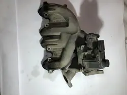 Collecteur admission VW PASSAT B6 03G128713
