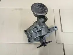 Mercedes Ölpumpe OEM 6041810401 für W202 2.2D