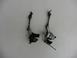 Sensor de Nivel Faro HK83-3C279-BA Trasero Izquierdo