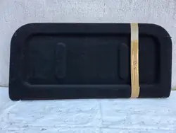 OEM PÓŁKA BAGAŻNIKA KIA CEED II 12-17 HB GUTEX