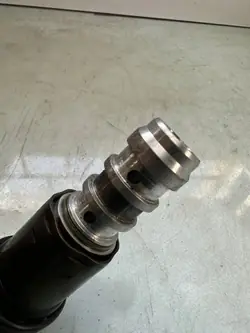 BMW Nockenwellenpositionssensor OEM 6543 - Gebraucht