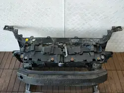Fiat OE Lenkgetriebe-Träger & Kühler-Set