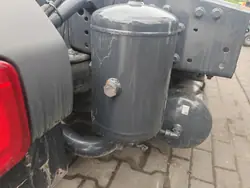 Luchttank 10L Links Iveco S Way OEM 8151401615612
