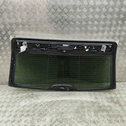 BMW OE 7206563 Vitre Arrière d'Occasion pour Série 5 F10/F11