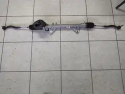 Elstock Direção Renault Captur