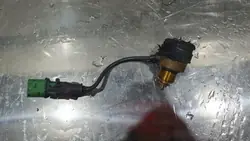 Sensor de Pressão de Água OEM para Mercedes Actros MP4