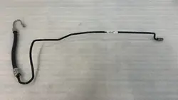 Conduite de pression arrière gauche OEM 992511635C Porsche 911