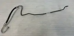 Conduite de pression arrière gauche OEM 992511635C Porsche 911