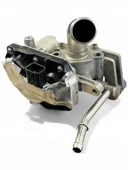 KIA RIO EGR-VENTTIILI 2845007100