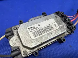 Module de contrôle ventilateur OEM 1137328364 Audi A6 C6 3.0TDI