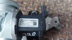 Soupape de ventilation réservoir Mercedes-Benz A W177 OEM A2474703602