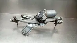 Etupyyhkijän mekanismi Fiat Grande Punto 1.4B 5D