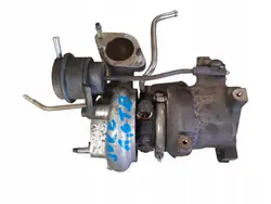 Turbocompresor NISSAN JUKE F15 1.6 DIG-T 14411-1KC1A