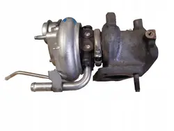 NISSAN JUKE F15 1.6 DIG-T Turboahtaja 14411-1KC1A