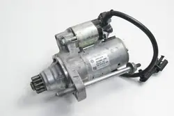 Démarreur Volkswagen OE 02M911021F