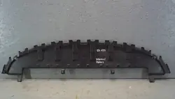 Voorkant Bumper Beschermplaat Renault Modus Lift 8200259264