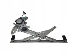 Elevador de Vidro Dianteiro Direito KIA CARENS II 2.0L OEM XH004P0