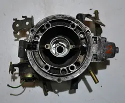 Carburador Weber OEM 89BFAF A 1163 30CGM2S1 - Usado