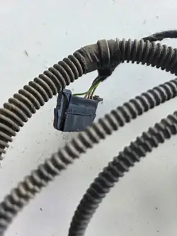 Faisceau pare-chocs arrière VW T6 pour capteurs PDC 7E0971541AH