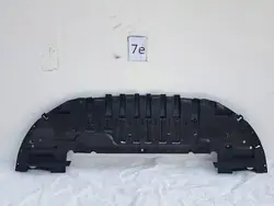 Framstötfångarskydd Renault Megane IV OEM 622353709R