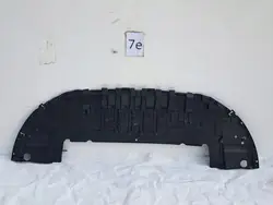 Voorbumperbescherming Renault Megane IV OEM 622353709R