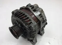 ALTERNATOR CITROEN C5 MK2