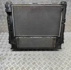 Peça refrigeração BMW OEM 7823568 X3 F25 3.0L