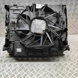 Pièce refroidissement BMW OEM 7823568 X3 F25 3.0L
