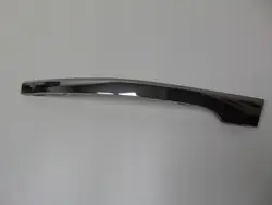 VW Touareg 2014-2017 Takapuskuri Trim 7P6853842