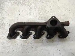 Collecteur d'échappement Volvo S60 2.4 D5 OEM 8642826