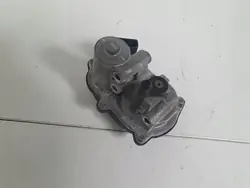 Atuador de válvula de admissão VW Passat B6 03L129086 V130