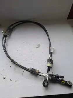 Lien de Vitesse OEM 4FTA123FA6NA pour Ford Ecosport II