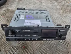 BMW E46 Radio OEM 6944696 - Original Gebraucht