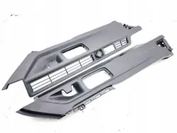 Dachgepäckträger Halterung links OEM 9822240077 Peugeot 508 II