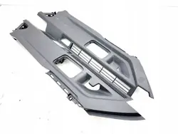 Dachgepäckträger Halterung links OEM 9822240077 Peugeot 508 II