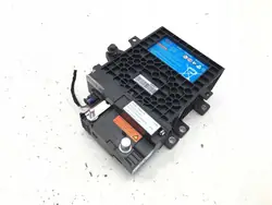 BYD Akku SA3HE-3703040F 60Ah Käytetty