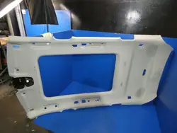 Teto panorâmico Volvo XC90 II OEM PODSUFITKA XC90