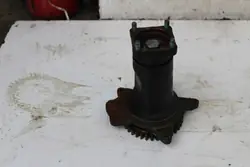 MAN TGX E6 Lüfterantrieb OEM 51.066093017
